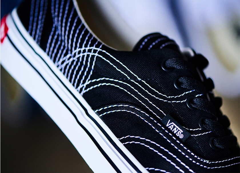 Vans Era 3RAåå¸æ¥æ