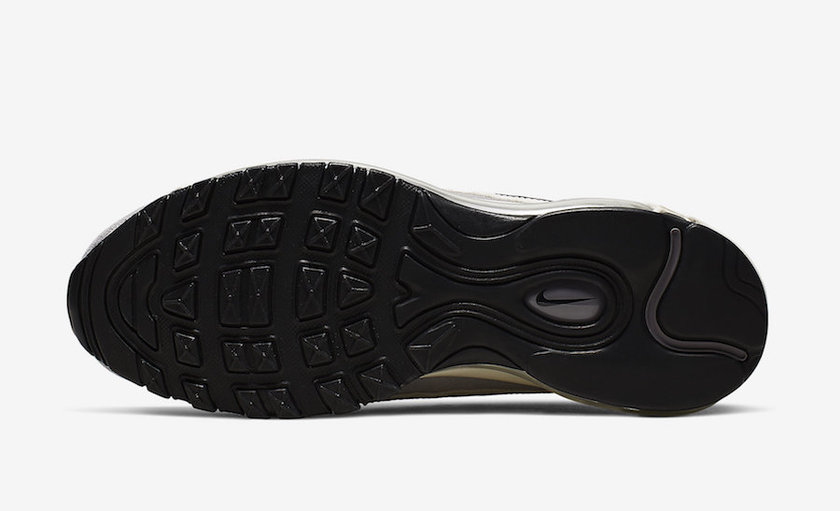 Nike Air Max 98 Inside Out AO9380-002åå¸æ¥æ