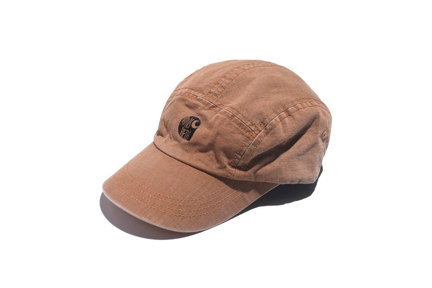 Carhartt WIP x MADNESS äºé±å¹´è¯åå·¥è£ä¼å