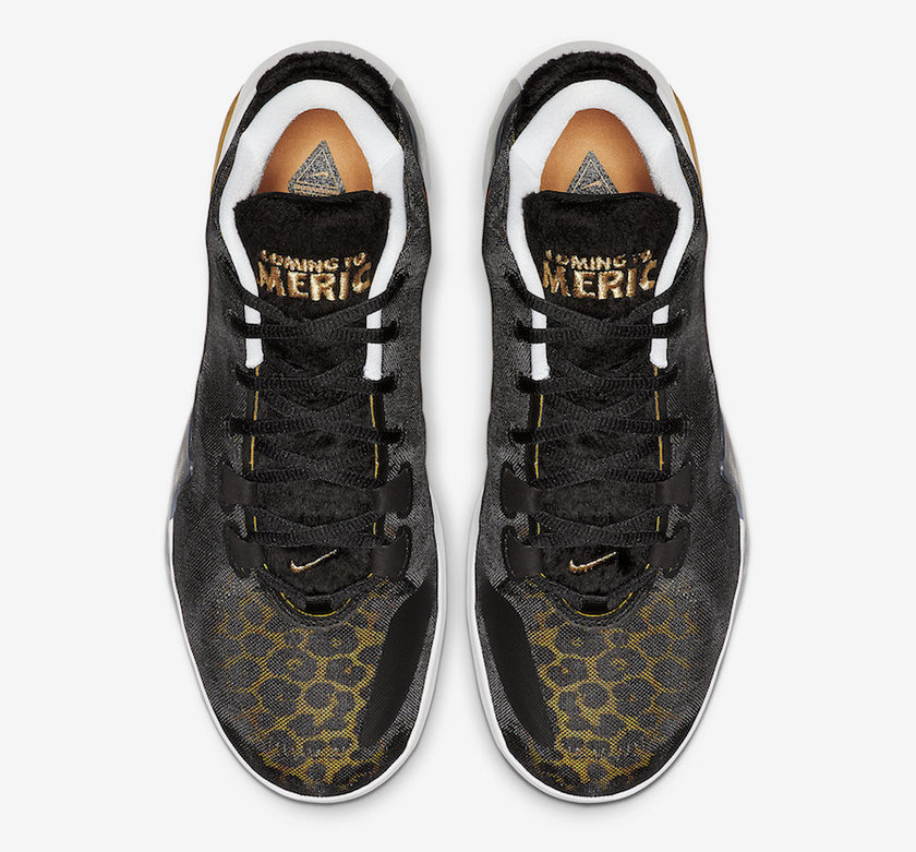 Nike Zoom Freak 1æ¥å°ç¾å½BQ5422-900åå¸æ¥æä»·æ ¼