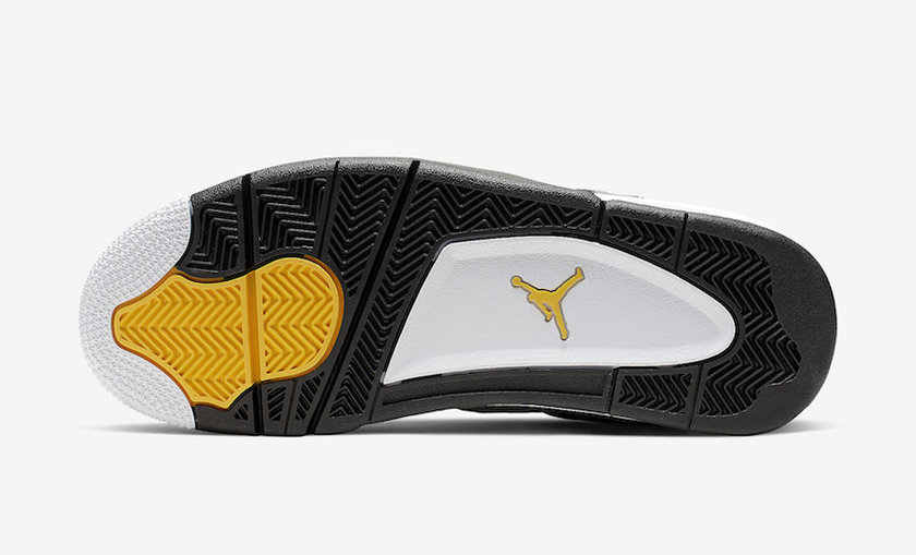 Air Jordan 4 Cool Grey 308497-007 2019åå¸æ¥æä»·æ ¼