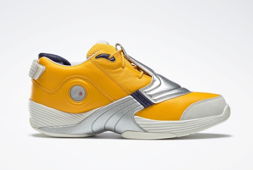 Eric Emanuel Reebokåç­5 V Track Gold EH0408åå¸æ¥æ