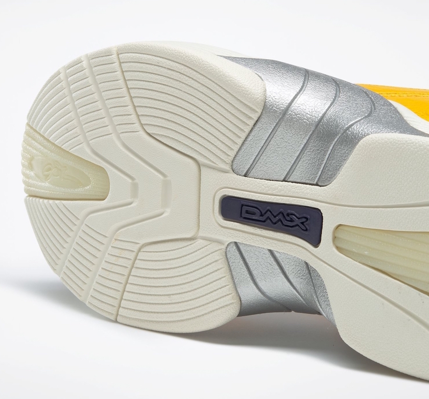 Eric Emanuel Reebokåç­5 V Track Gold EH0408åå¸æ¥æ