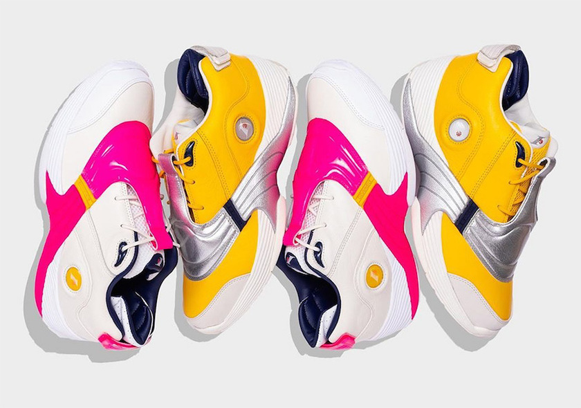 Eric Emanuel Reebokåç­5 Våå¸æ¥æ