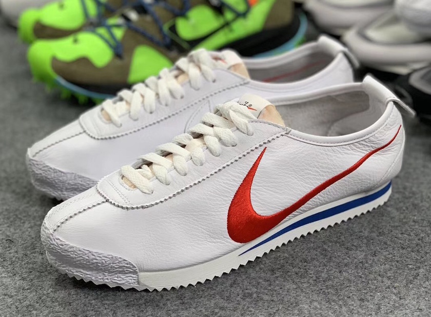 Shoe Dog Nike Cortez Packåè¡æ¥æ