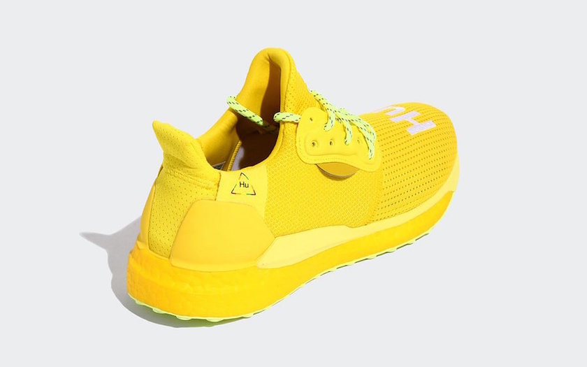 adidas Solar Hu Glideé»è²EF2379å叿¥æ