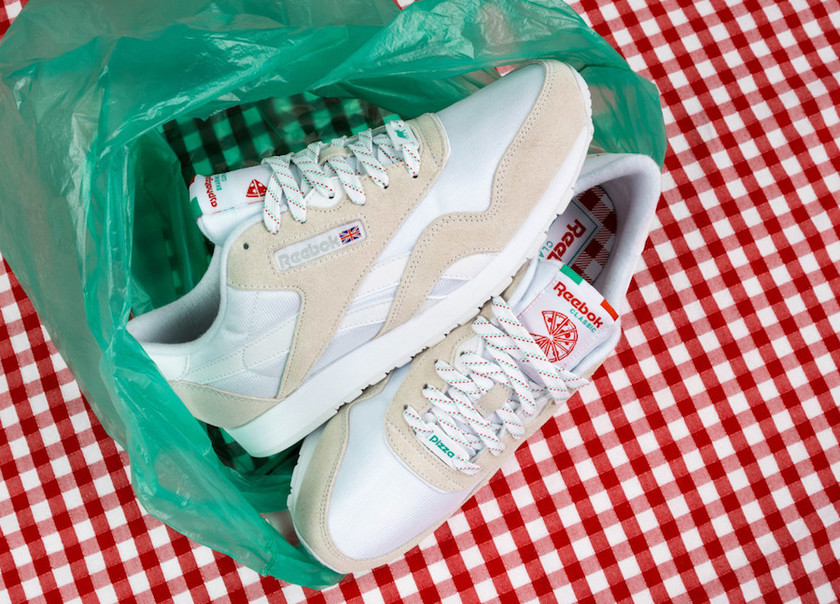 Asphaltgold Reebokç»å
¸å°¼é¾æ«è¨å叿¥æ
