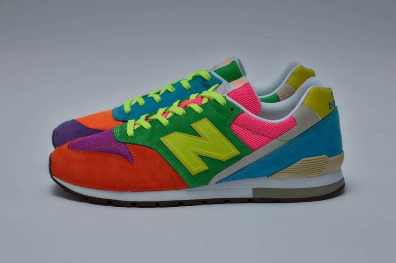 New Balance ææå
大åçæé å
¨æ°è¯åç³»å