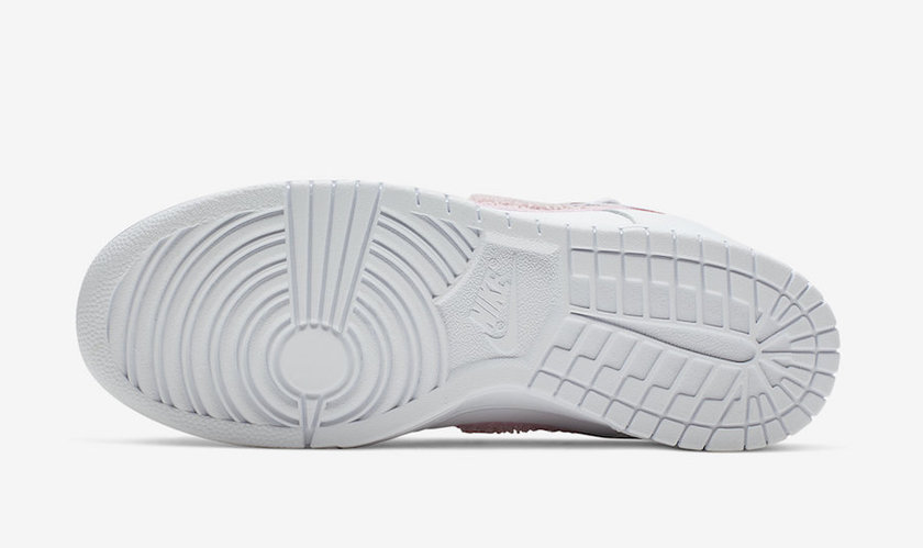 Parra Nike SB Dunk Low CN4504-100 2019 Release Date