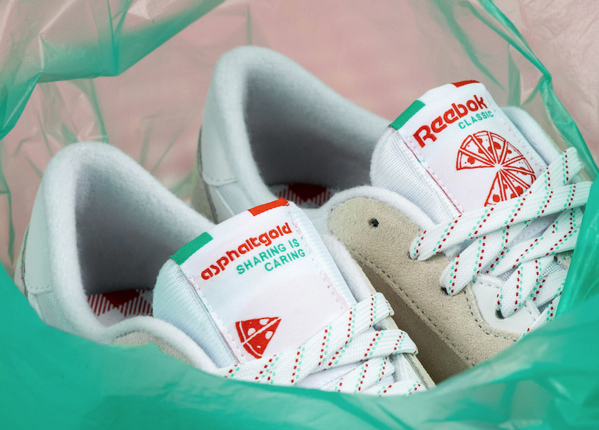 Asphaltgold Reebokç»å
¸å°¼é¾æ«è¨å叿¥æ