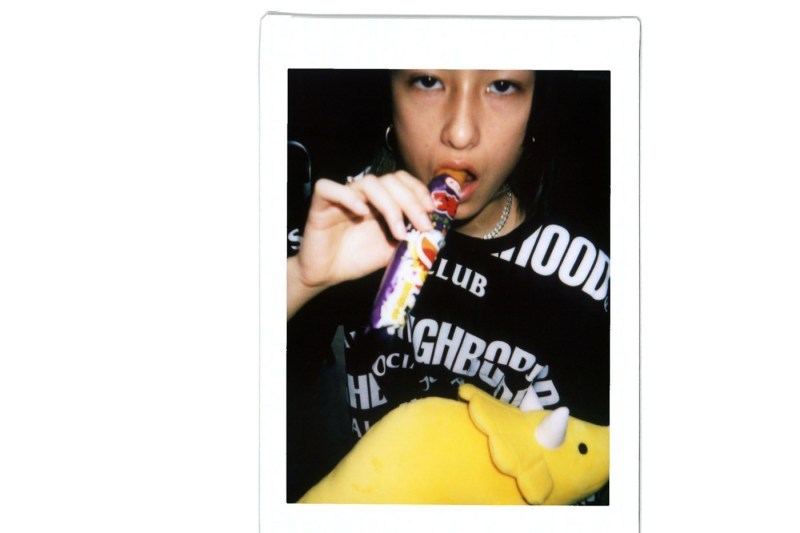NEIGHBORHOOD x Anti Social Social Club ç¬¬äºæ³¢è¯åç³»åç»å ´