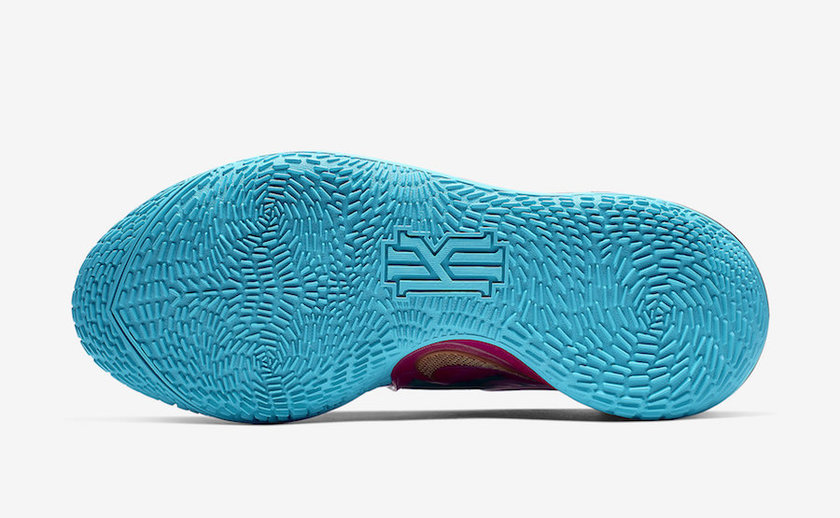 Nike Kyrie Low 2 KrabsåçCJ6953-600åå¸æ¥æ