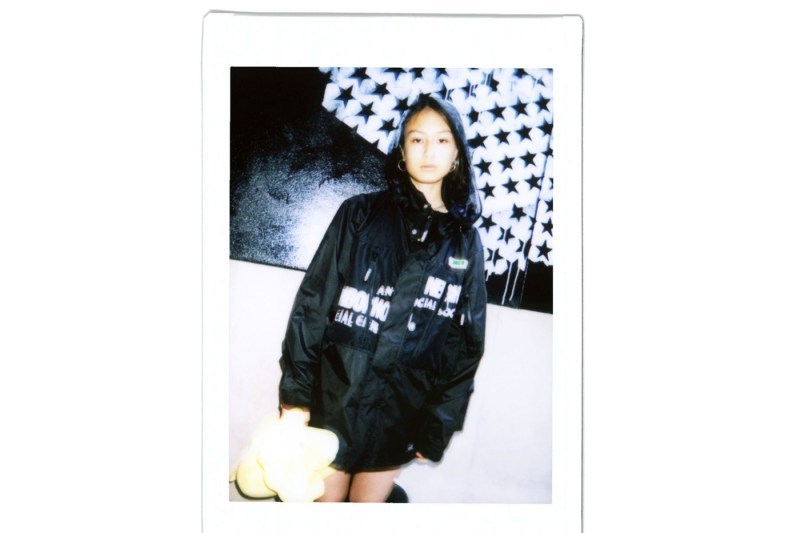 NEIGHBORHOOD x Anti Social Social Club ç¬¬äºæ³¢è¯åç³»åç»å ´