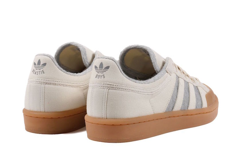 Beastie Boys adidas Americanaåè¡æ¥æ