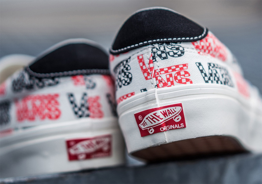 Vans Slip-On Checkerboardå叿¥æ