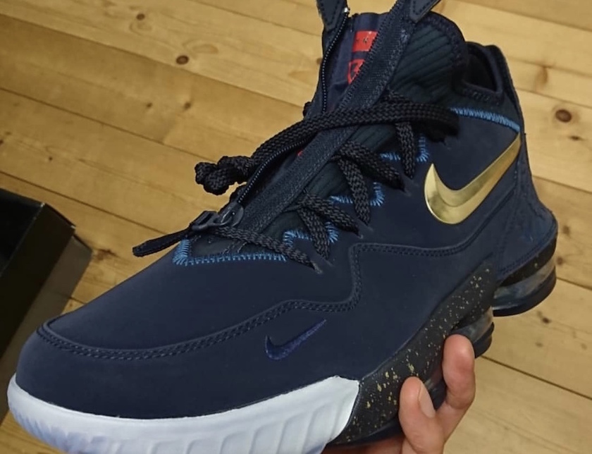 Nike LeBron 16ä½Agimatå叿¥æ