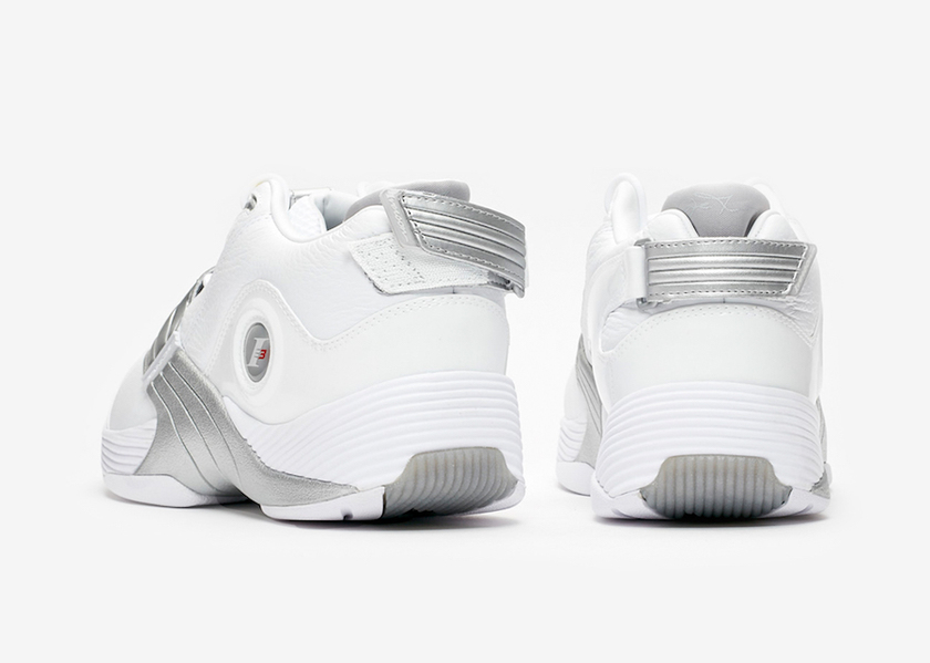 Reebokçæ¡V 5ç½è²åå
é¶è²DV6959å叿¥æ