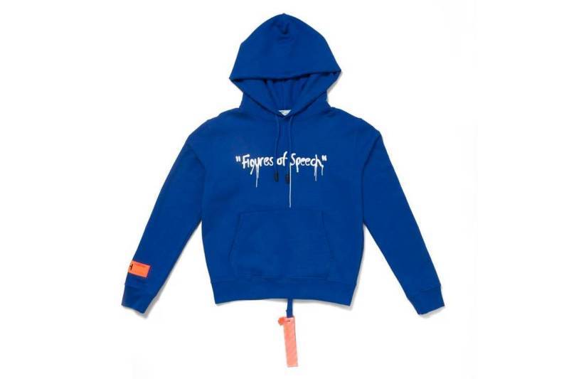 Virgil Abloh x MCA Chicago å±è¦½éå:registered:æé£¾å:registered:æ´å
¬ä½