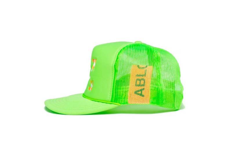 Virgil Abloh x MCA Chicago å±è¦½éå:registered:è¢å
ç³»å âFigures of Speechâ æ£å¼ç¼ä½