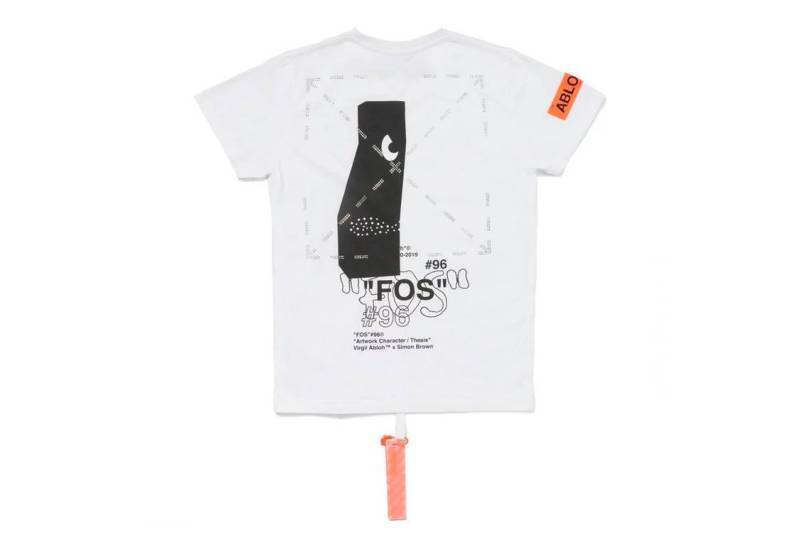 Virgil Abloh x MCA Chicago å±è¦½éå:registered:æé£¾å:registered:æ´å
¬ä½