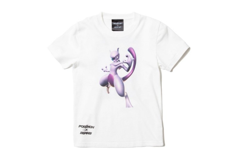 BEAMS x PokÃ:copyright:mon å
¨æ°å¡ç主é¡è¯ä¹ç³»åç¼ä½