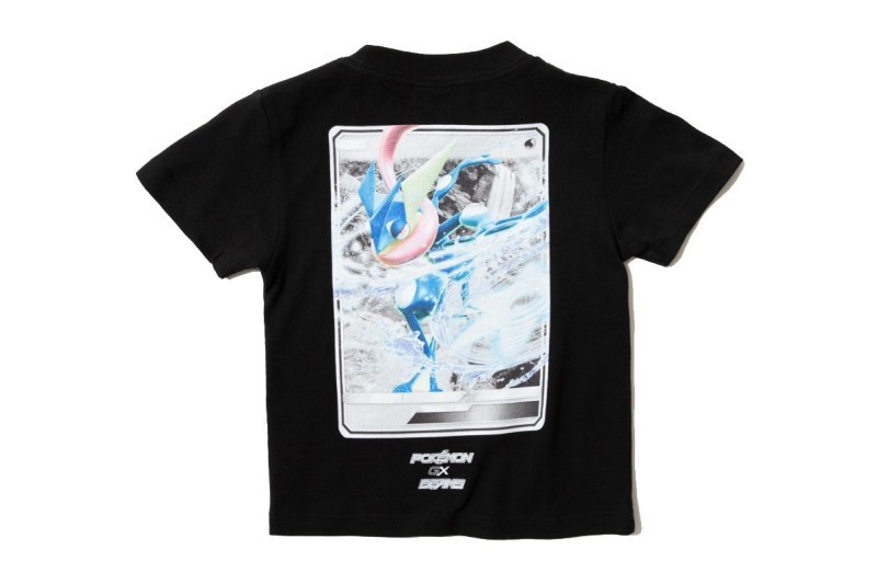BEAMS x PokÃ:copyright:mon å
¨æ°å¡ç主é¡è¯ä¹ç³»åç¼ä½