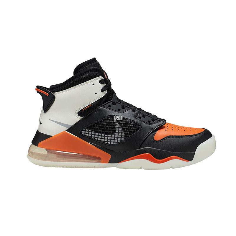 Jordan Mars 270,Jordan  ç½è¡èãæ£ç¢ãé»æ°´æ³¥ï¼è¿åæ°éçãç éè²ãçä¸å°ï¼