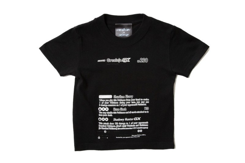 BEAMS x PokÃ:copyright:mon å
¨æ°å¡ç主é¡è¯ä¹ç³»åç¼ä½