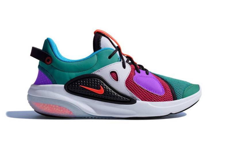Nike æé²å
¨æ°çéç·:copyright:éç§æï¼Joyride