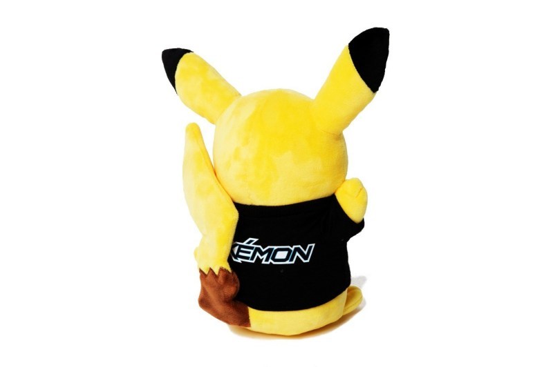 BEAMS x PokÃ:copyright:mon å
¨æ°å¡ç主é¡è¯ä¹ç³»åç¼ä½