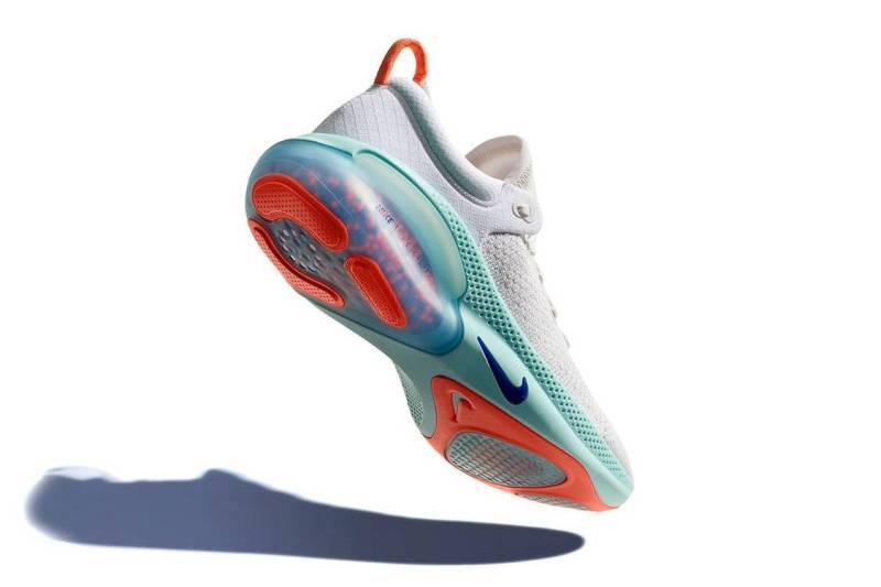 Nike æé²å
¨æ°çéç·:copyright:éç§æï¼Joyride