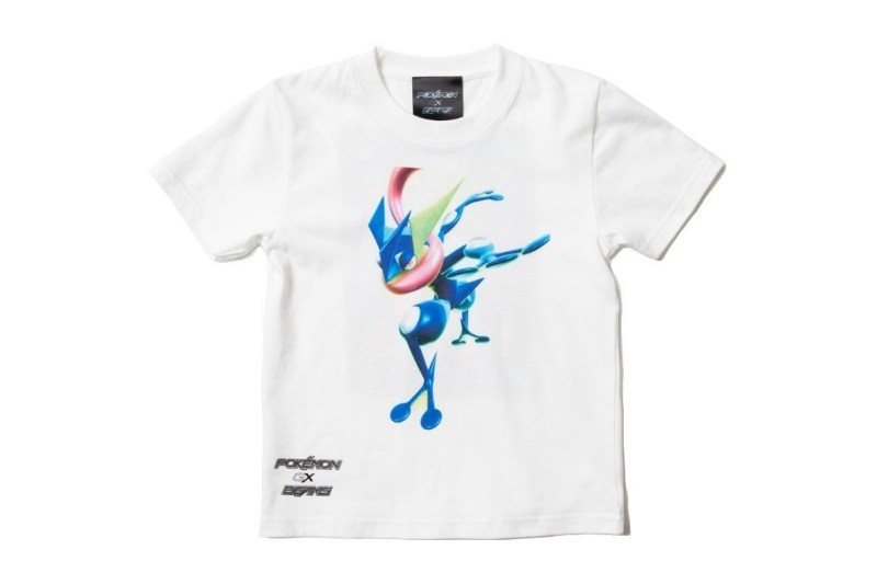 BEAMS x PokÃ:copyright:mon å
¨æ°å¡ç主é¡è¯ä¹ç³»åç¼ä½