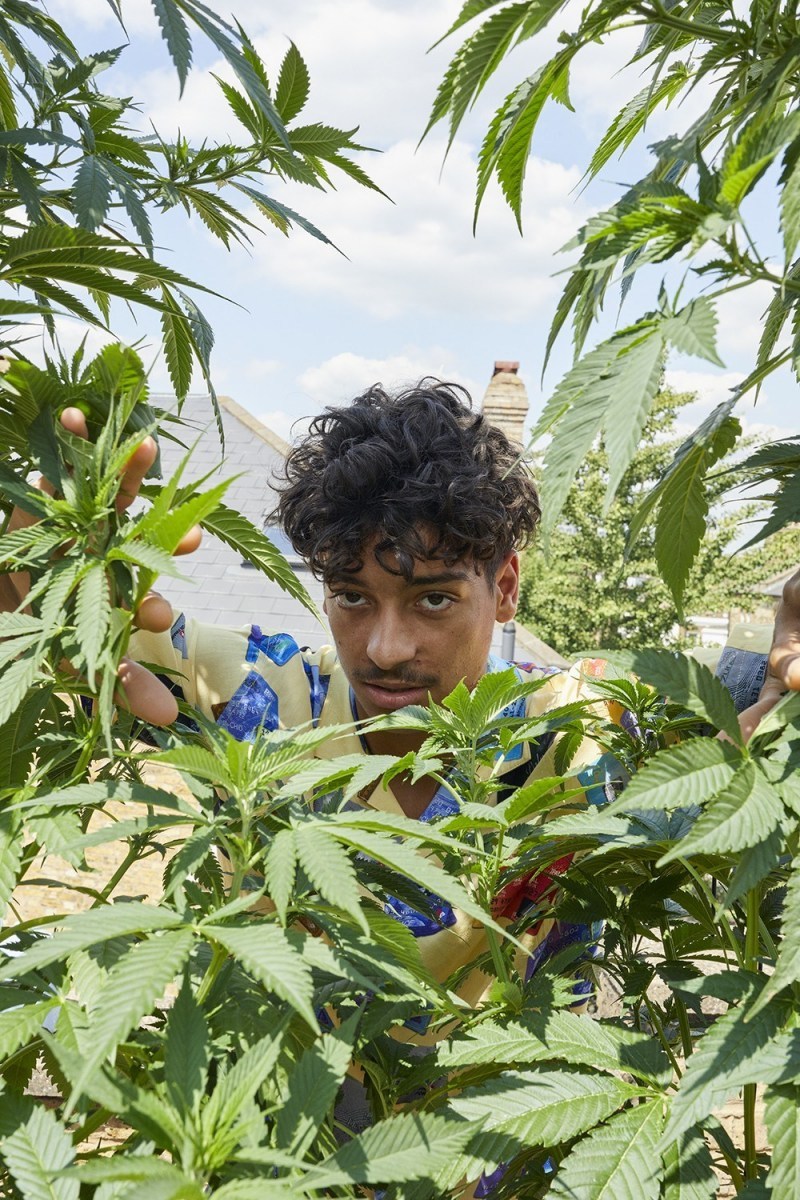 Palace ç¼ä½å
¨æ° 2019 ç§å£ç³»å Lookbook é å