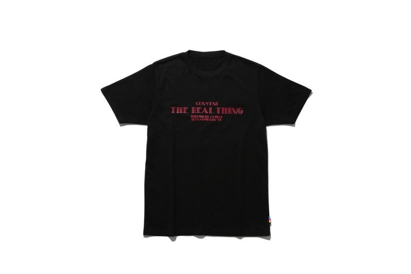 THE CONVENI x FACETASM x Coca-Cola 䏿¹è¯ææ¨åºä¾¿å:copyright:åºä¸»é¡éå:registered:åå