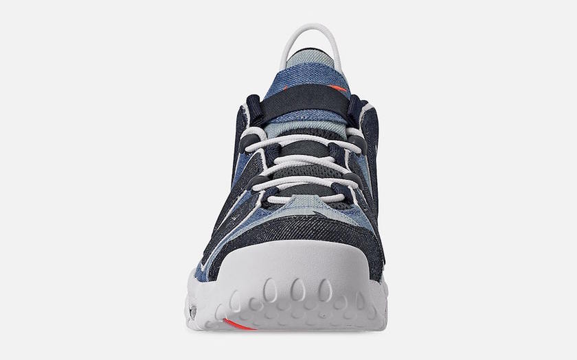 Nike Air More Uptempoçä»å¸CJ6125-100å叿¥æ