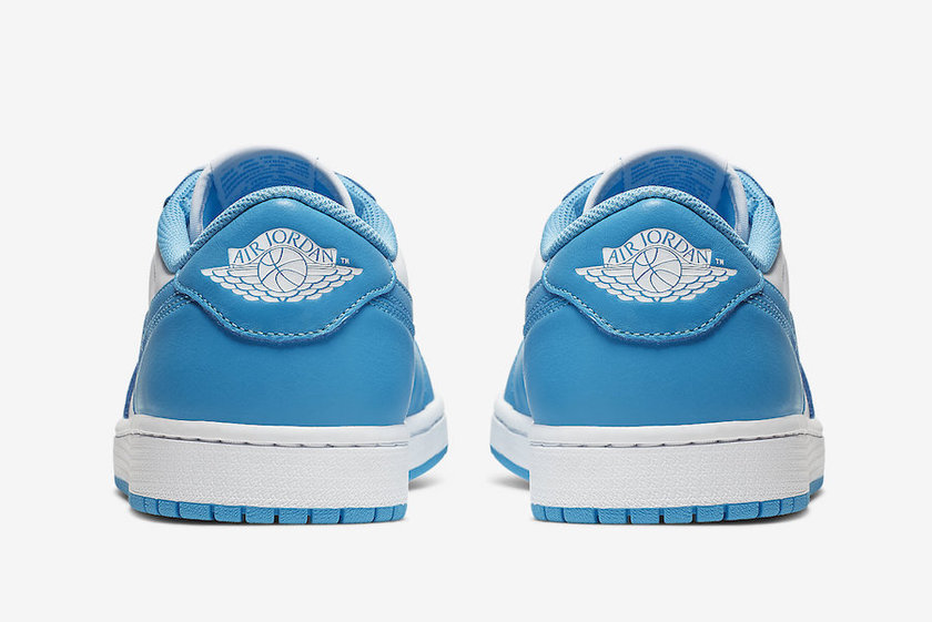 Nike SB Air Jordan 1ä½UNC CJ7891-401å叿¥æ