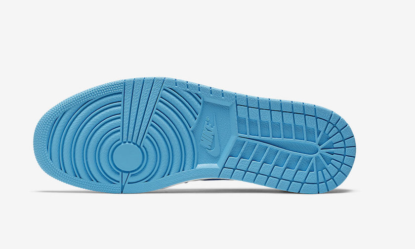 Nike SB Air Jordan 1ä½UNC CJ7891-401å叿¥æ