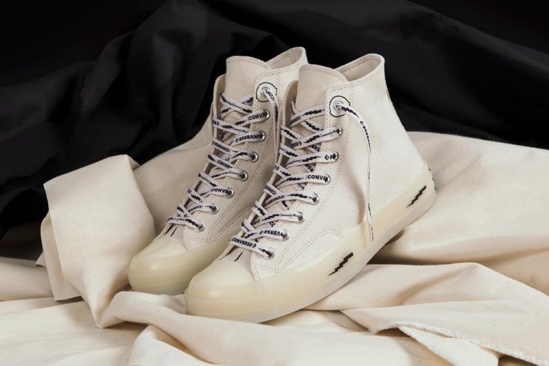 æ¶å
é è¦½ Offspring x Converse å
¨æ°è¯å Chuck 70 ç³»å