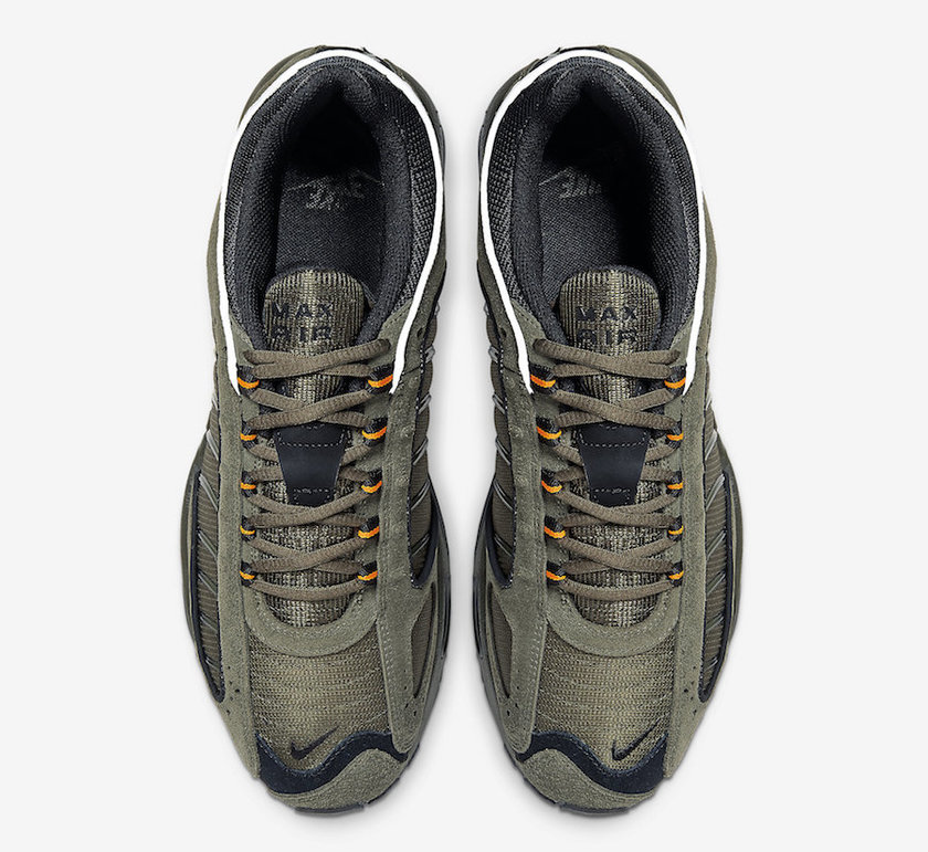 Nike Air Max Tailwind 4æ:copyright:æ¦æ:copyright:CJ9681-300å叿¥æ