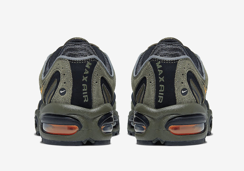Nike Air Max Tailwind 4æ:copyright:æ¦æ:copyright:CJ9681-300å叿¥æ
