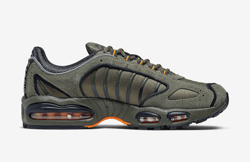 Nike Air Max Tailwind 4æ:copyright:æ¦æ:copyright:CJ9681-300å叿¥æ