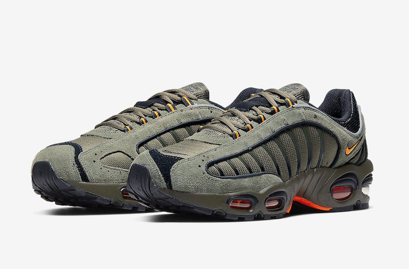 Nike Air Max Tailwind 4æ:copyright:æ¦æ:copyright:CJ9681-300å叿¥æ