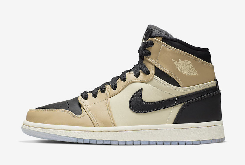 Air Jordan 1é«çº§WMNSåç³èèAH7389-003å叿¥æ