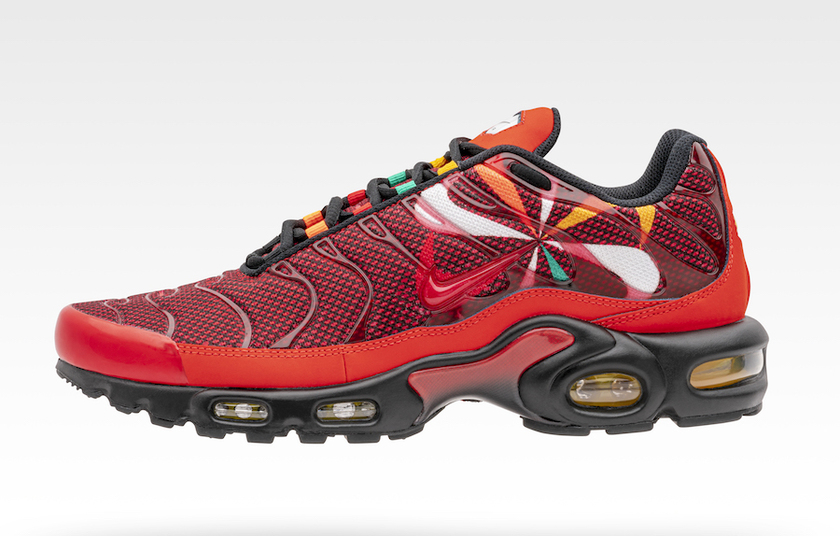 Nike Air Max Plus Sunburst Packå叿¥æ