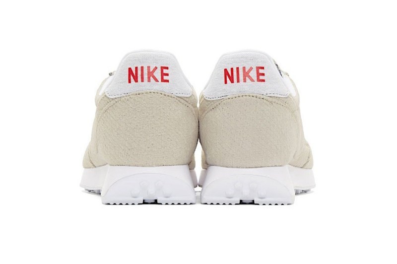 é±èçãStranger Thingsãx Nike éæ¬¾æ¼ SSENSE çªæä¸æ¶