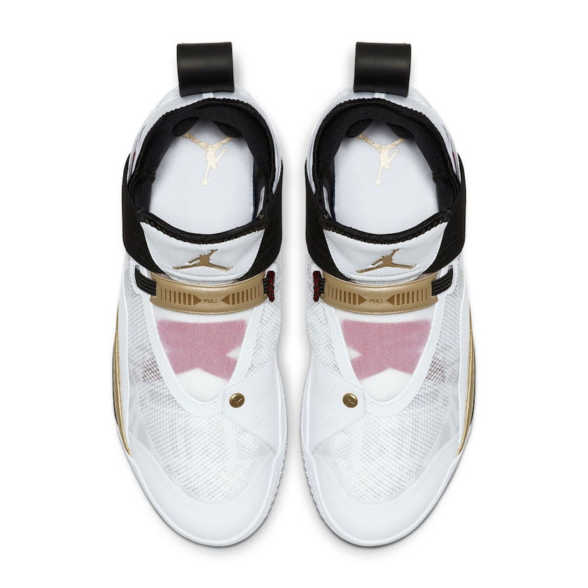 Air Jordan 33 SE FIBAââå叿¥æ