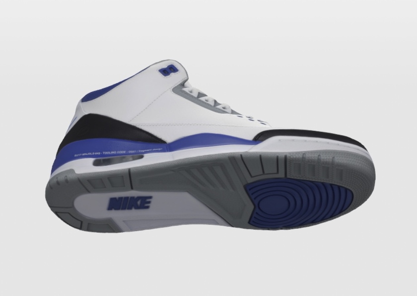 çæ:registered:µAir Jordan 3æ ·å