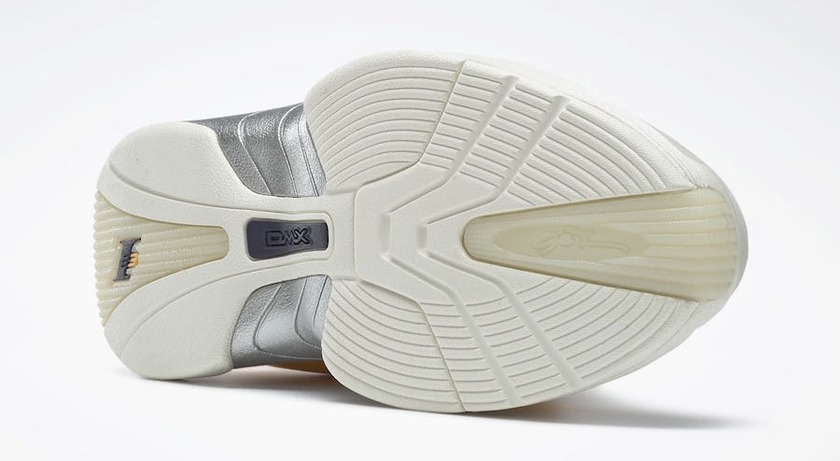 Eric Emanuel Reebokåç5 V Track Goldå叿¥æ
