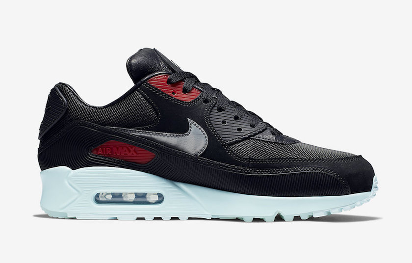 Nike Air Max 90ä¹ç¯åºCK0902-001 2019åå¸æ¥æ