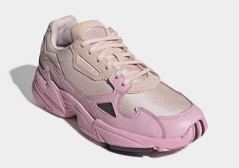 adidas Falcon Rose Pink EF1994 Release Date